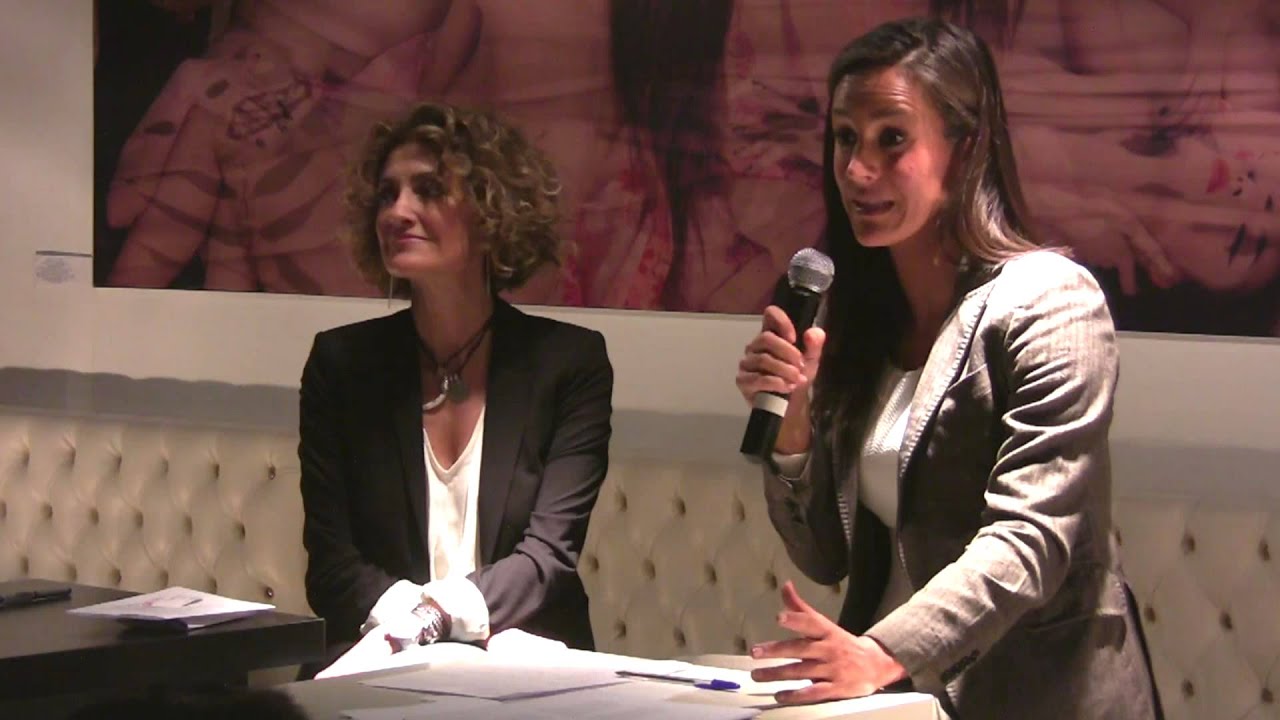 Encuentro con Begoña Villacís  Pregunta 7