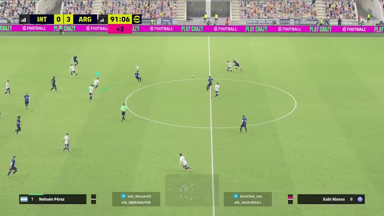 eFootball 2025