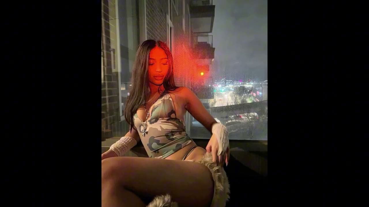 (FREE) R&B Sentimental Type Beat ~ 