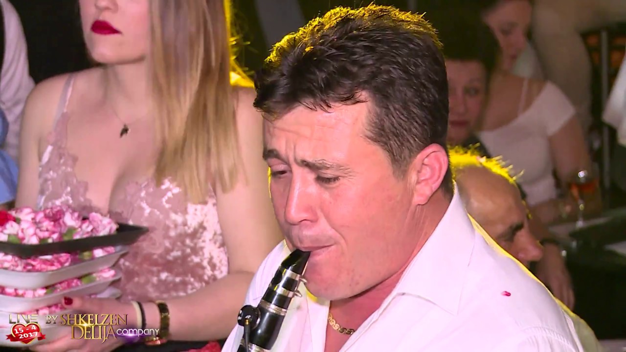 Ferd Mjeshtri kaba - koncert nga firma SHKELZEN DELIJA 15 - 4 - 2017