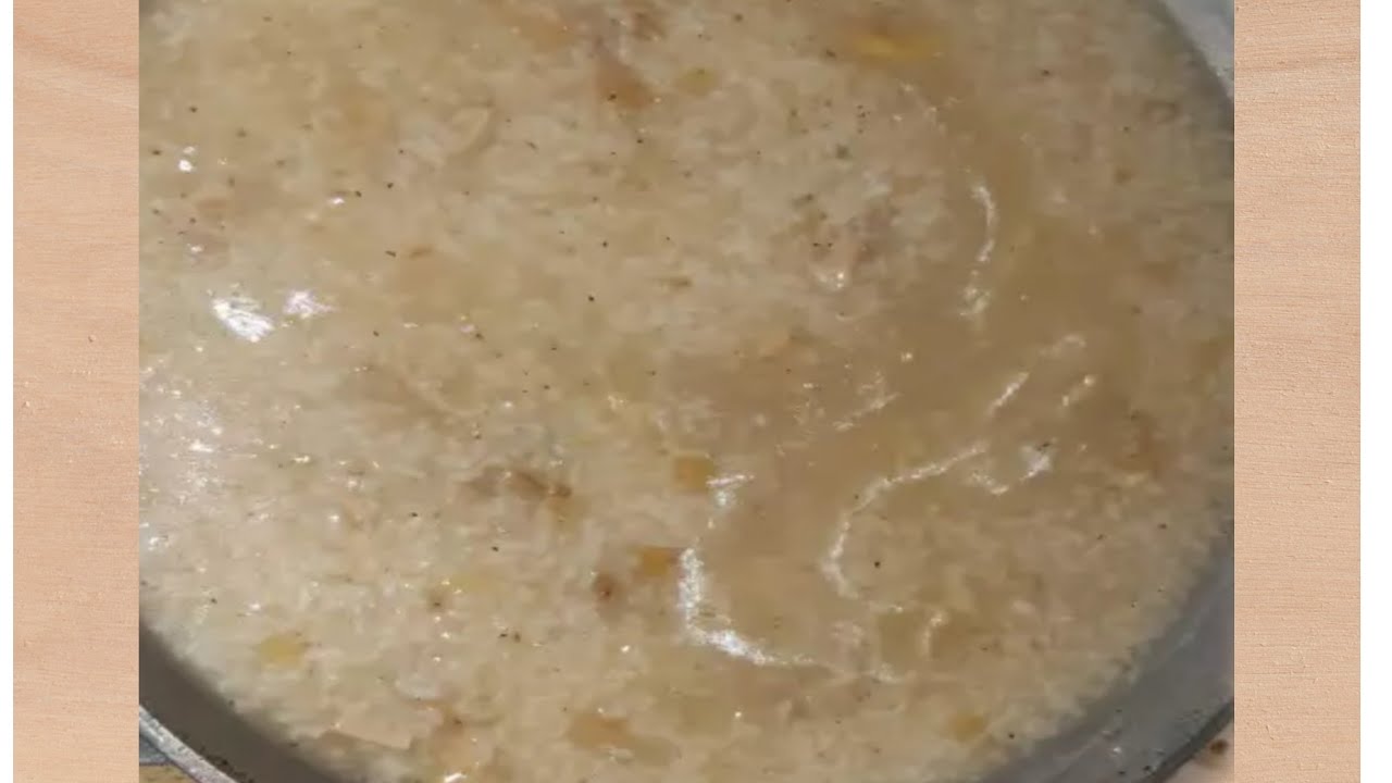 HOW TO COOK GOTO  || Dulures  Dullas