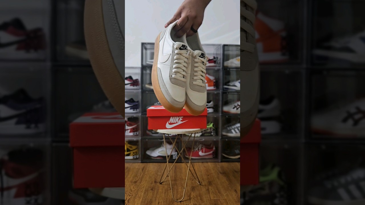 Nike Killshot 2 #sneakers #nike #sneakerhead