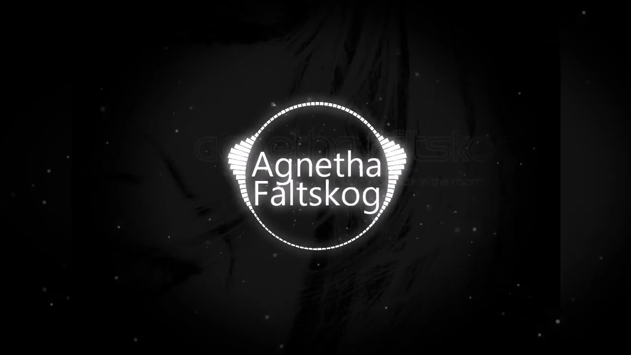 Agnetha Faltskog - When You Walk In The Room (Eduardo Yanez Pounding Peak Hour Rework) #housemusic