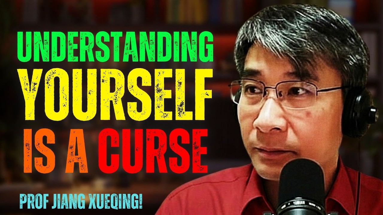 Why Understanding Yourself Prevents You From Doing Anything