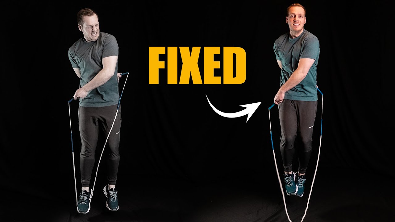 2 Ways To Fix Your EB Cross FOREVER