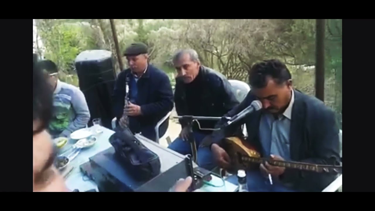 Narlılı Kara Mehmet - Şu Dalma’nın Dağını