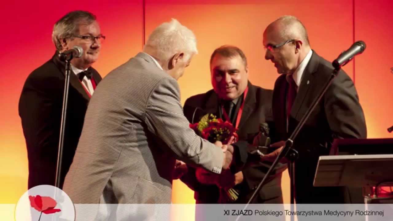 FOTORELACJA - XI Zjazd PTMR