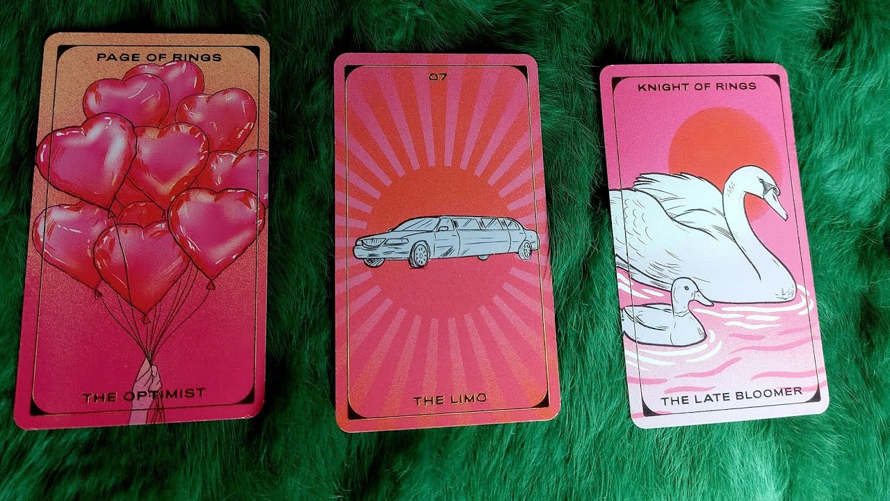 SAU NHỮNG THIỆT THÒI TRONG TÌNH YÊU THÌ AI SẼ ĐẾN BÙ ĐẮP CHO BẠN? KHI NÀO?   @EvelynTarot