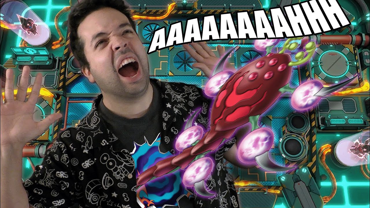 Mitsurugi Exodia?  This deck can do- PARASITE FUSION???