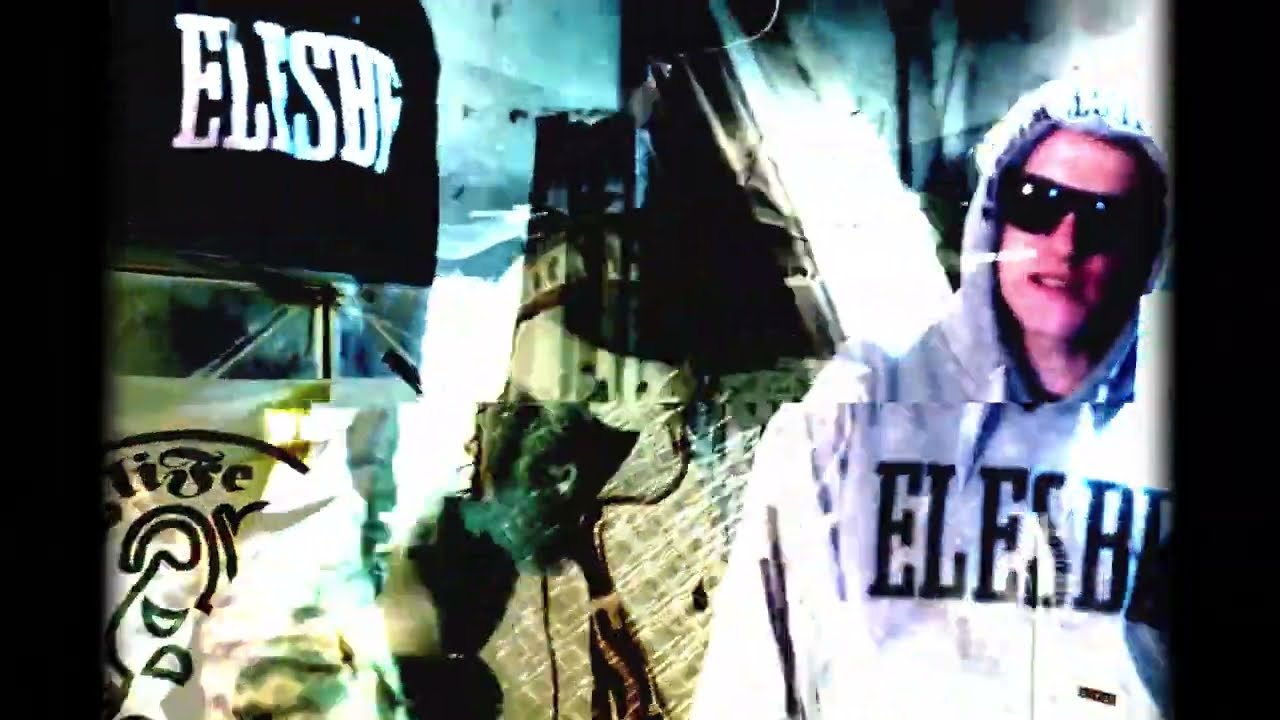 12. [RoSICK, MSK, CHEYENO] ELESBE - WERSETY SEKTY / prod. NOR