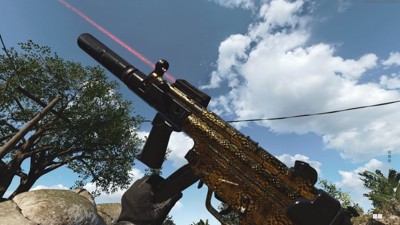 Black Ops Cold War: Best 