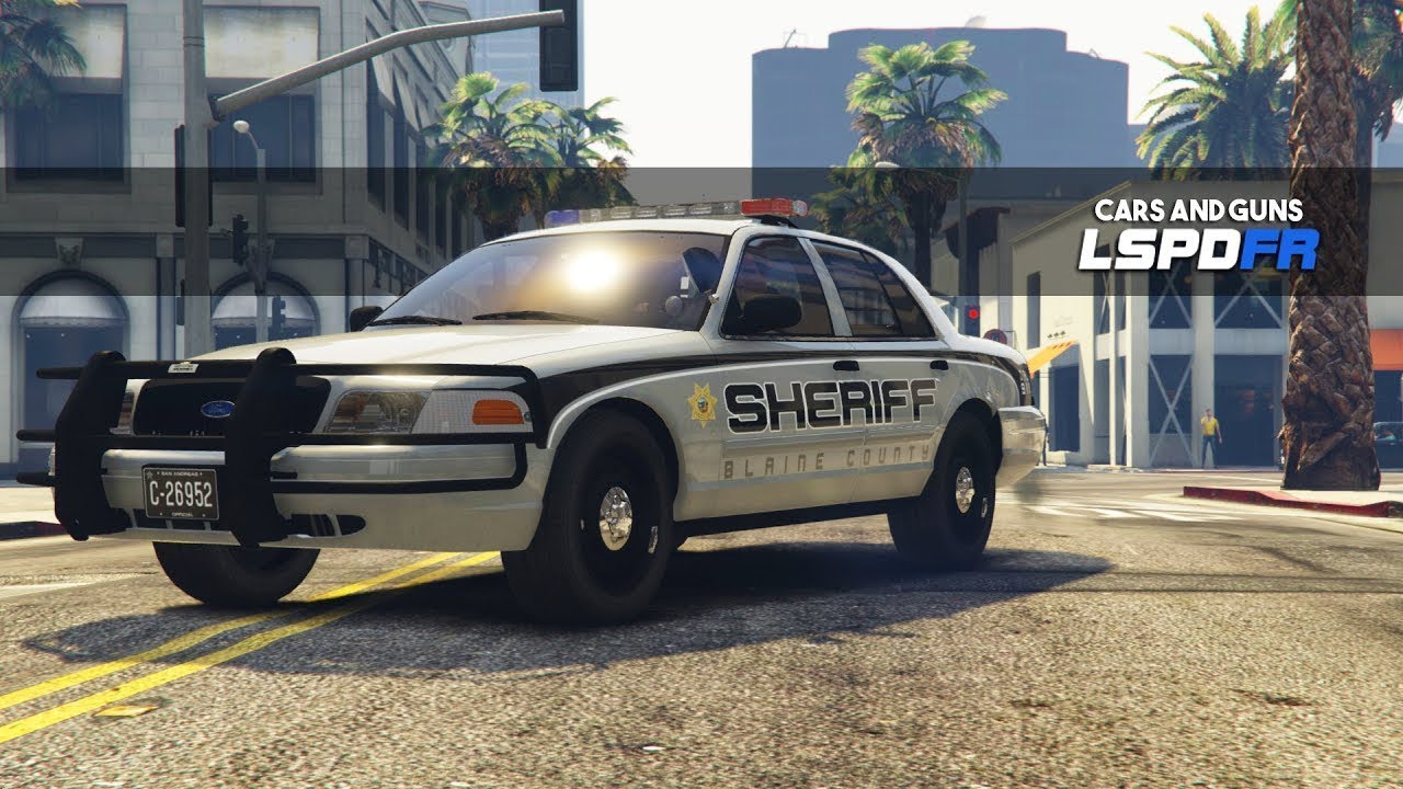 On Duty | LSPDFR | Real Cop Cars | Free Roam | TG Gaming #gta5 #gtav #lspdfr