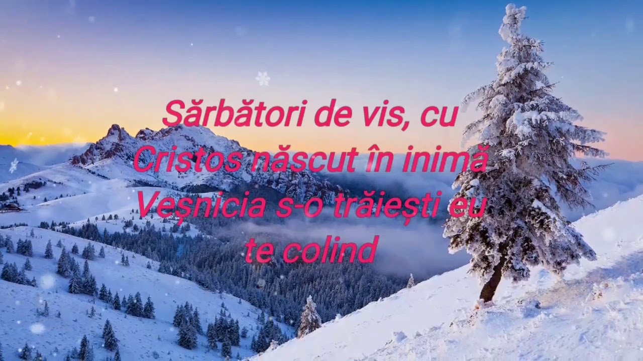 Negativ Original - Hai deschide inima ta