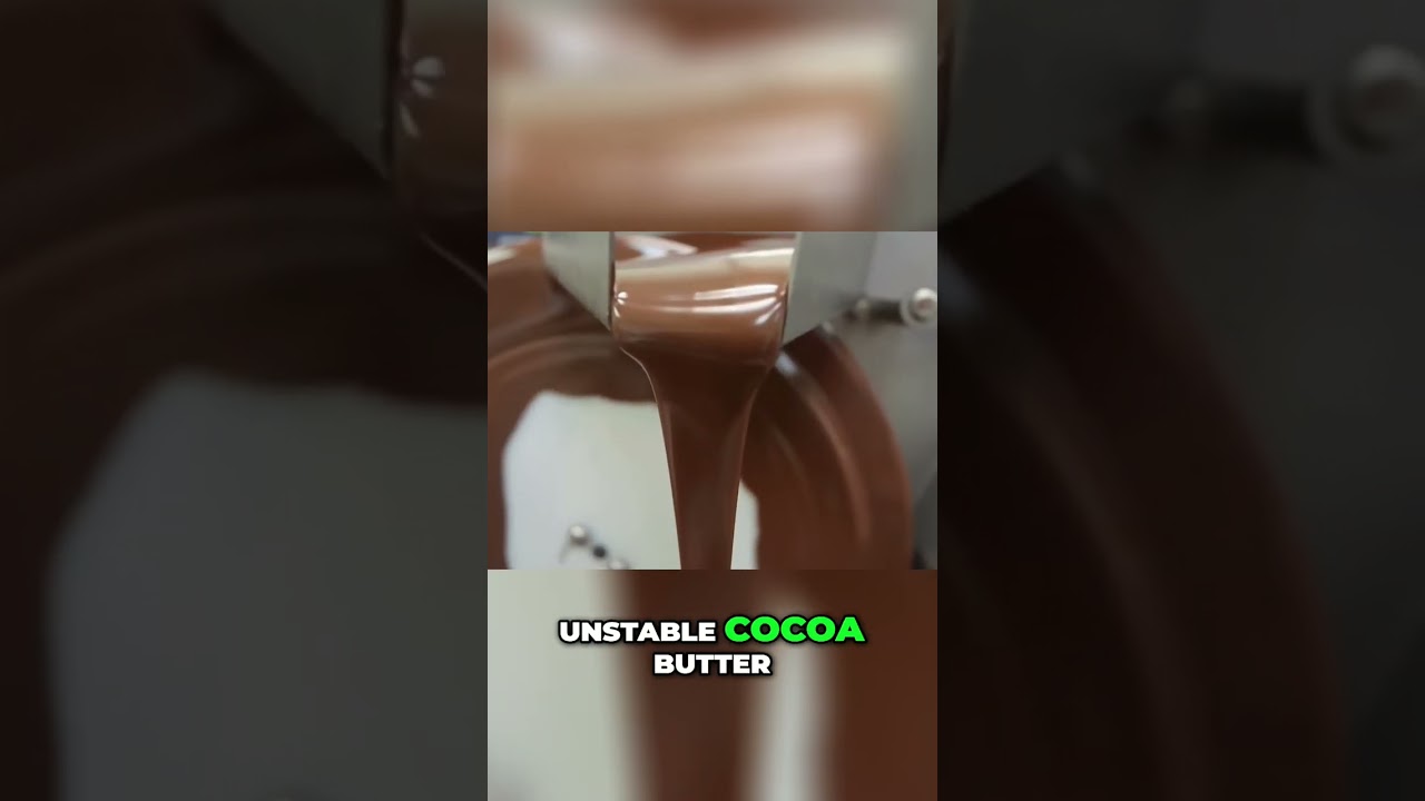 Chocolate Secrets: From Bean to Bar - The Ultimate Guide