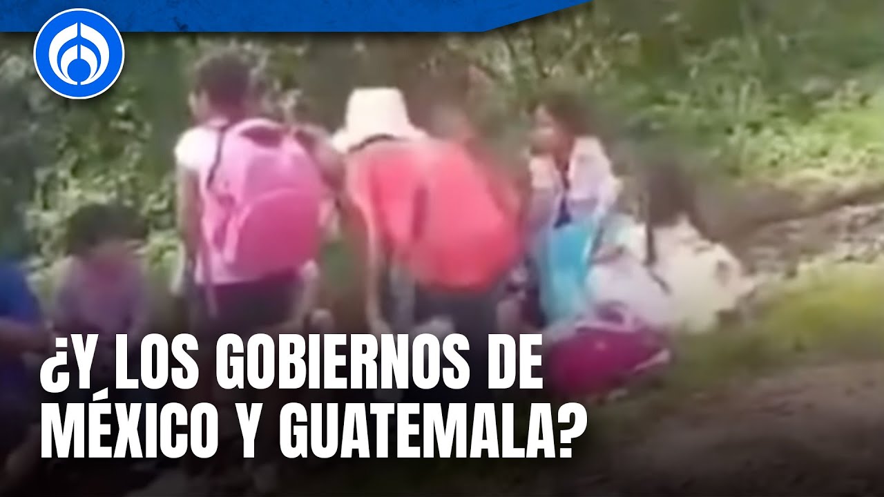 Nuevo cártel en Chiapas desata guerra contra el cártel de SInaloa
