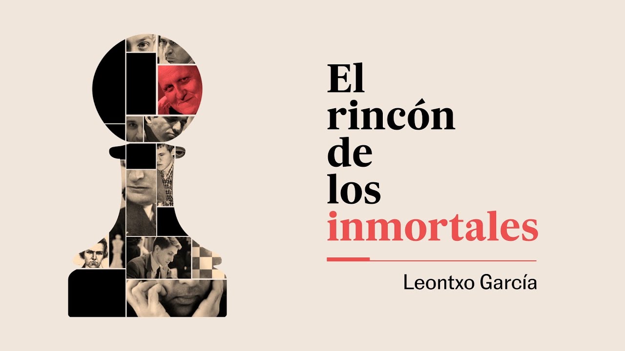 ROGERS: La más BELLA de MANILA | El rincón de los inmortales | AJEDREZ