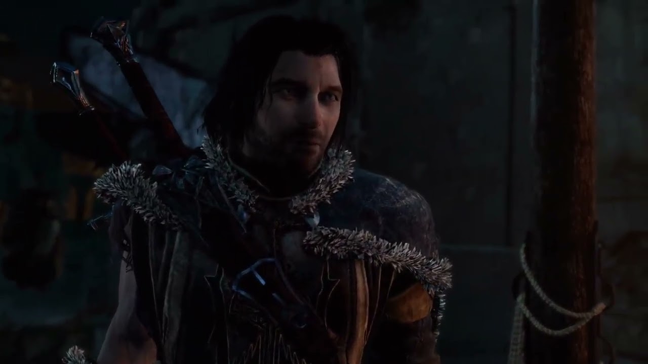 Middle-earth shadow of Mordor episode 3!