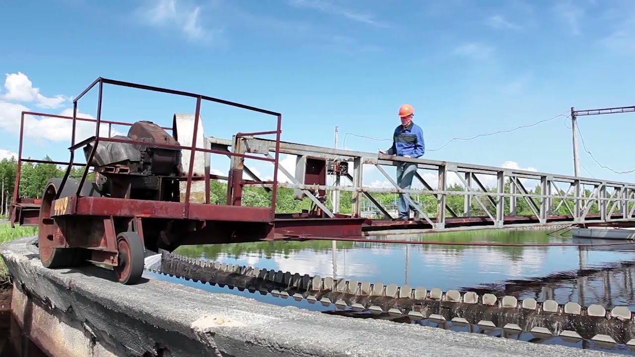 Unconventional Solutions Water and Wastewater