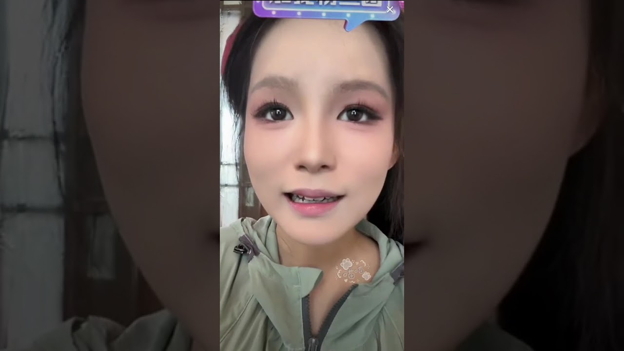 20250708【楊咩咩直播】录屏分享（1），今天杀青咩咩辛苦了，天气太热注意休息#楊咩咩#杨伊璐#俏皮可爱 #可爱到爆炸💥 #鬼知道我看了多少遍