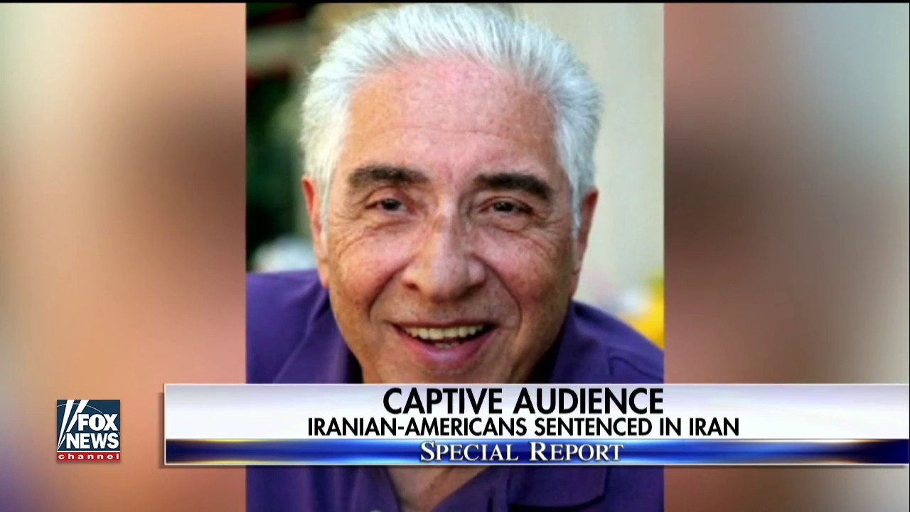Hope for Iranian hostages lies with President Trump