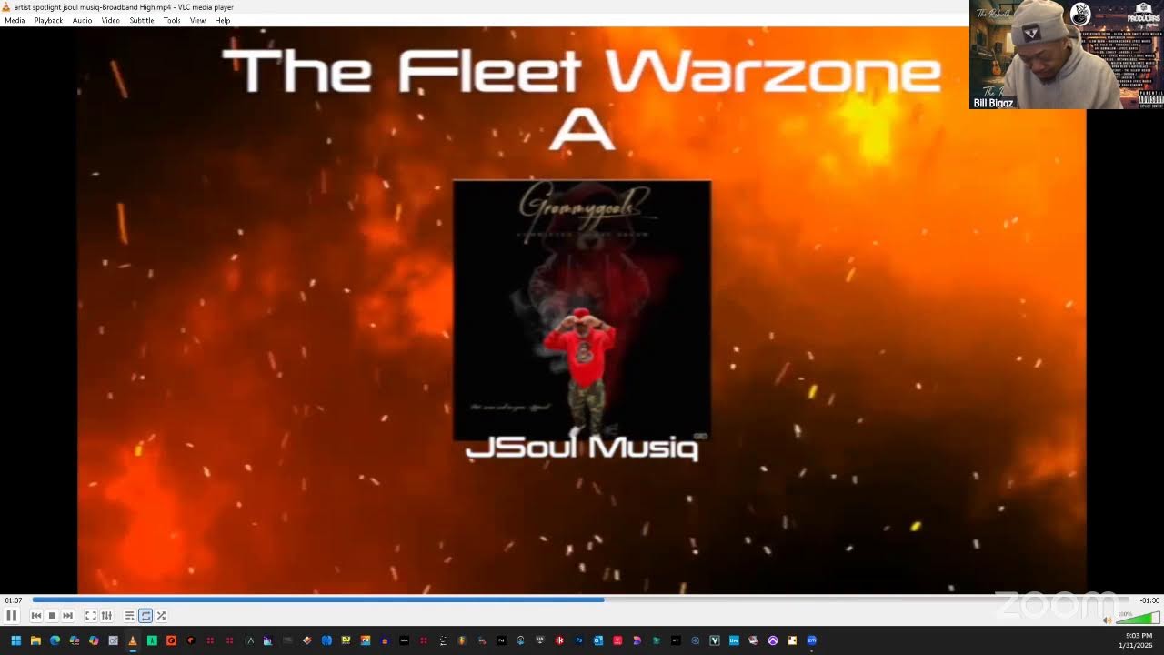 Fleet WarZone