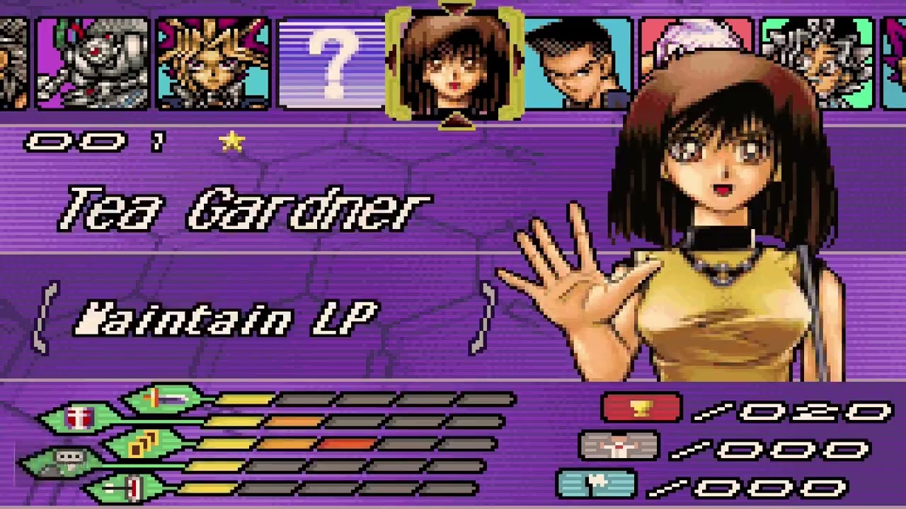 Чемпионат мира по Yu-Gi-Oh! 2004: Финал серии
