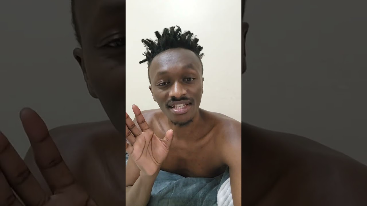 Too funny 😁 🤣🇰🇪