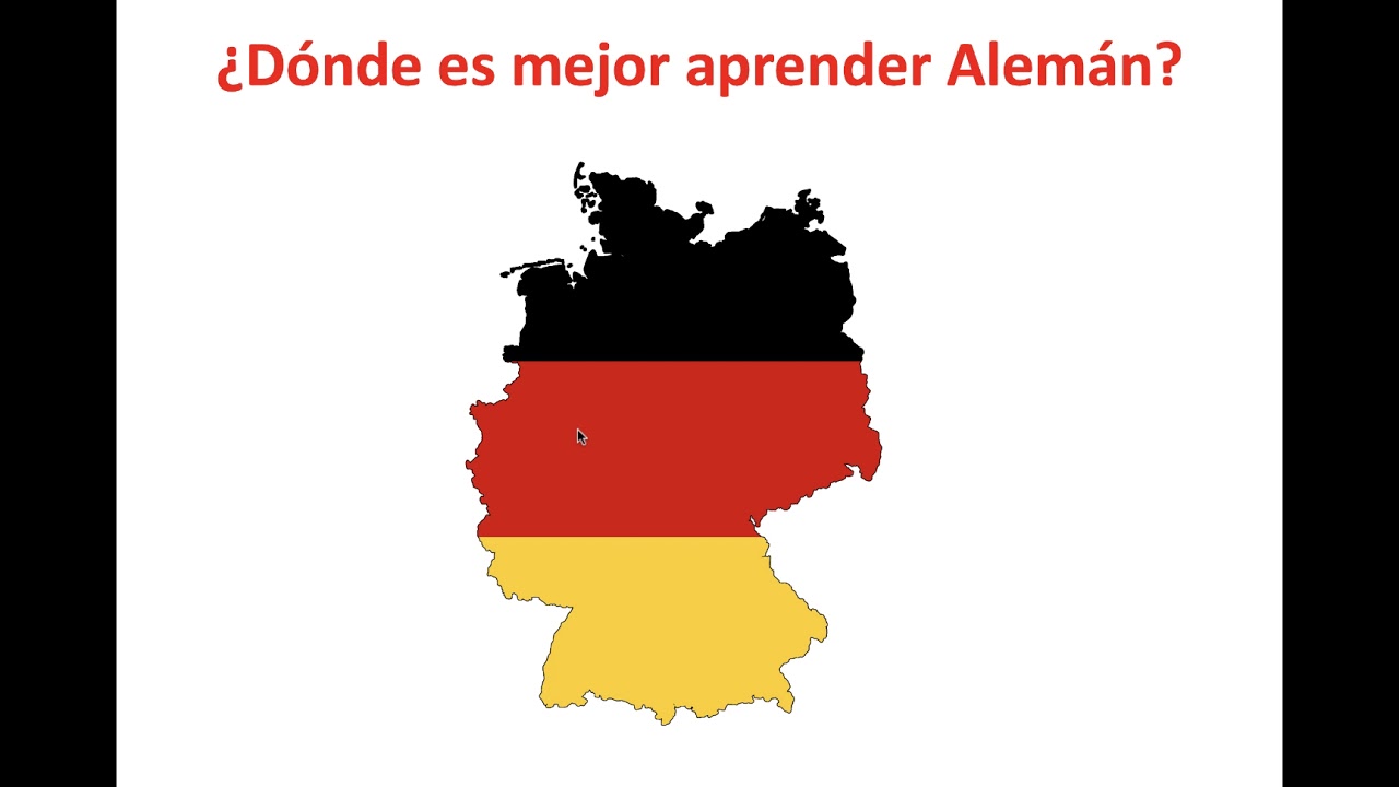 Cursos de ALEMÁN para trabajar como MÉDICO, ENFERMERA u ODONTÓLOGO en Alemania. Mariana Solorzano