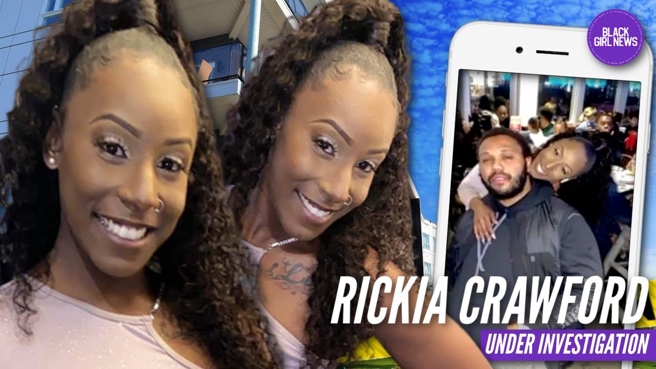 Natural Hair YouTuber & Salon Owner Gone After Trying to Calm Her Boyfriend Down in a Standoff