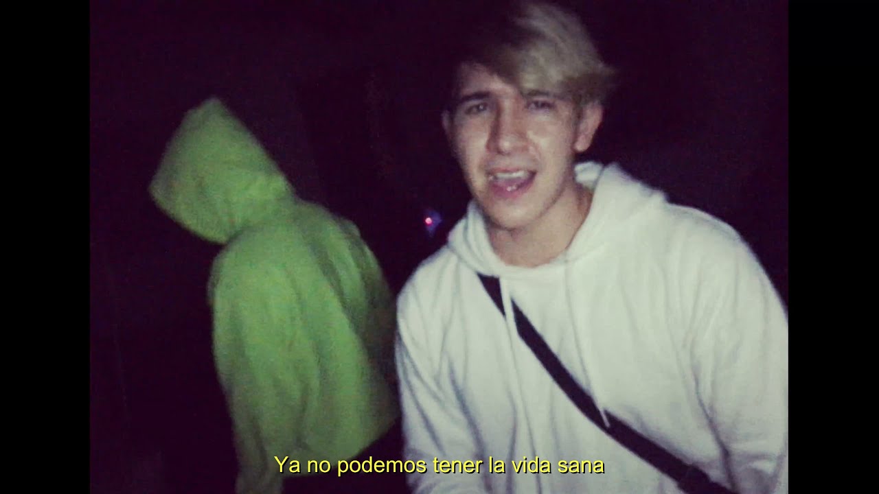 Criscis-SALIMOS (VIDEO OFICIAL)