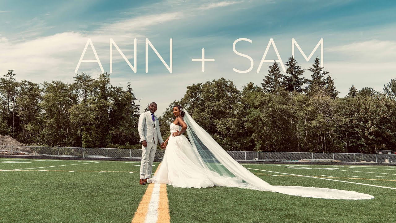 AN ENCHANTED UNION OF LOVE