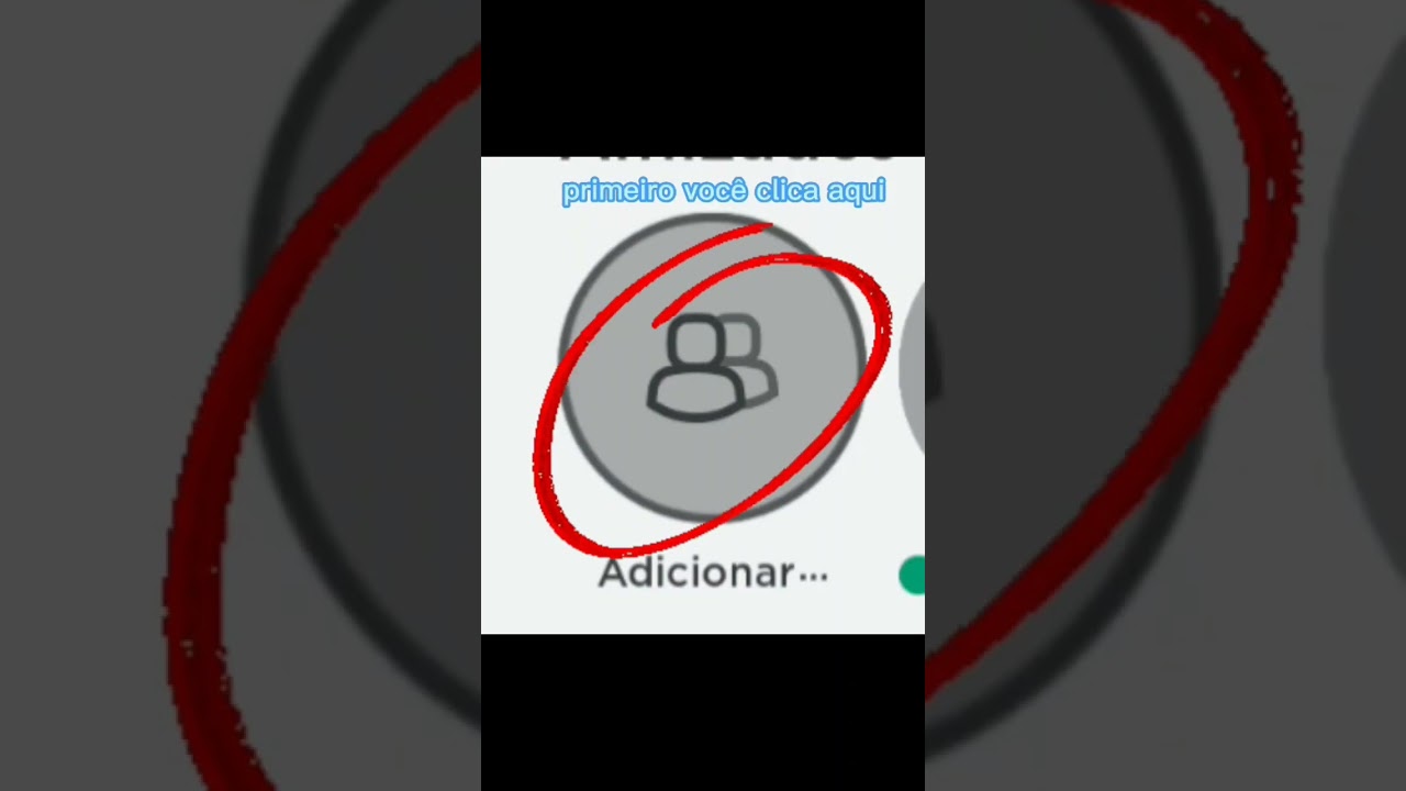 como jogar com uma pessoa sem ter a amizade dele(a)!#roblox