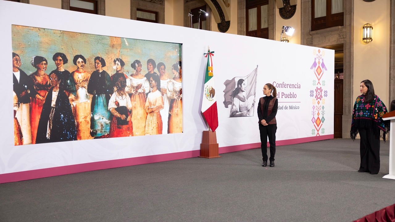 #MujeresEnLaHistoria | Mujeres de Pénjamo: valentía que forjó la Independencia de México