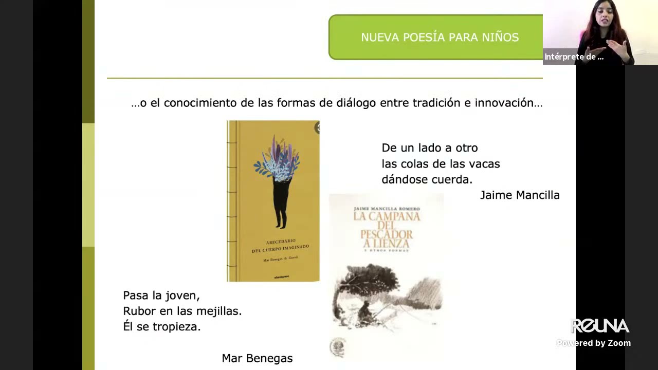 Coloquio 