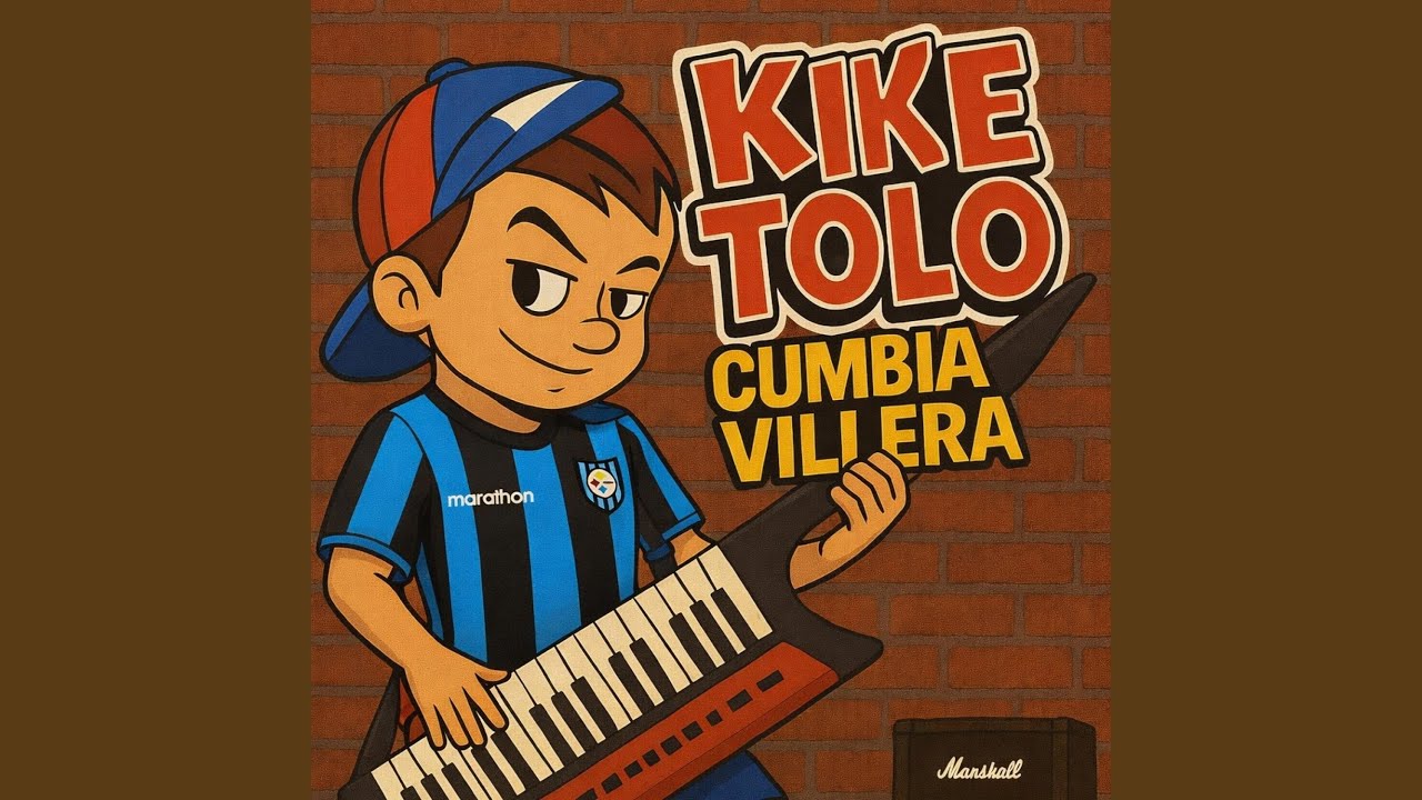 Cumbia del acerero
