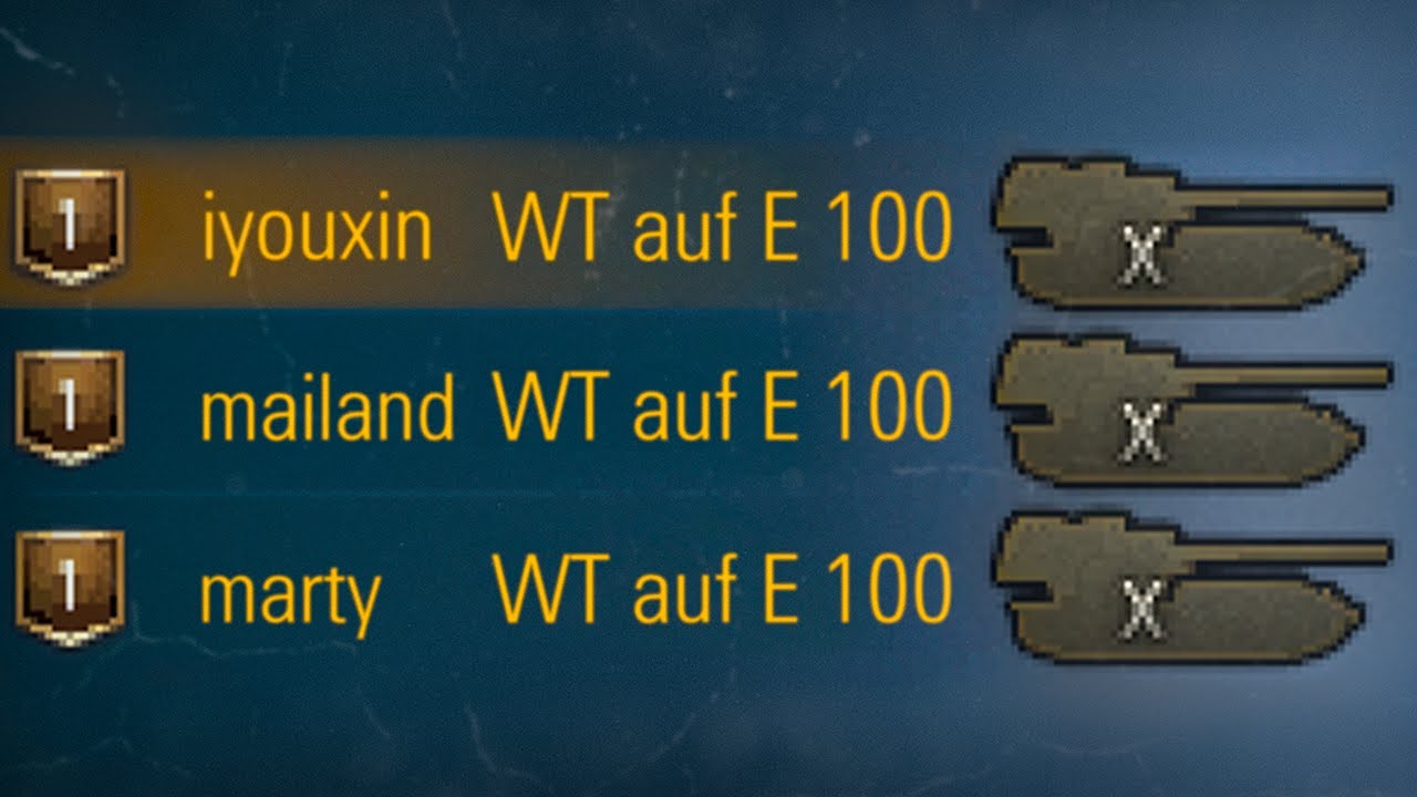 This Platoon Should be Banned (for real)