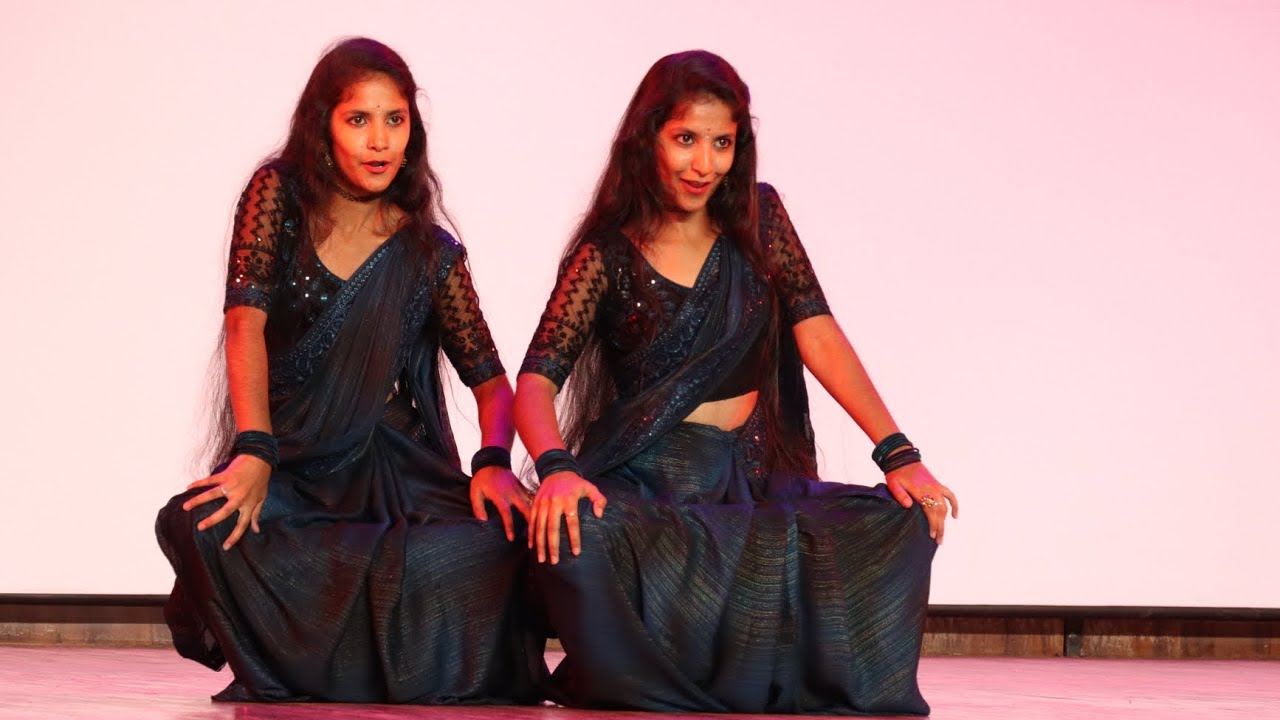 swing Zara performance🥵on freshers 2024❤️‍🔥#swingzara #ntr #bhuvana_bhavana #twins