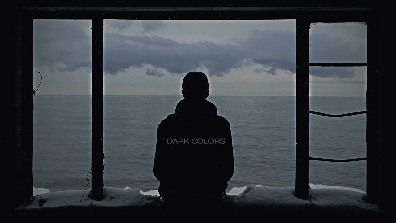 Dark Colors - Feel Like I'm Ready To Die
