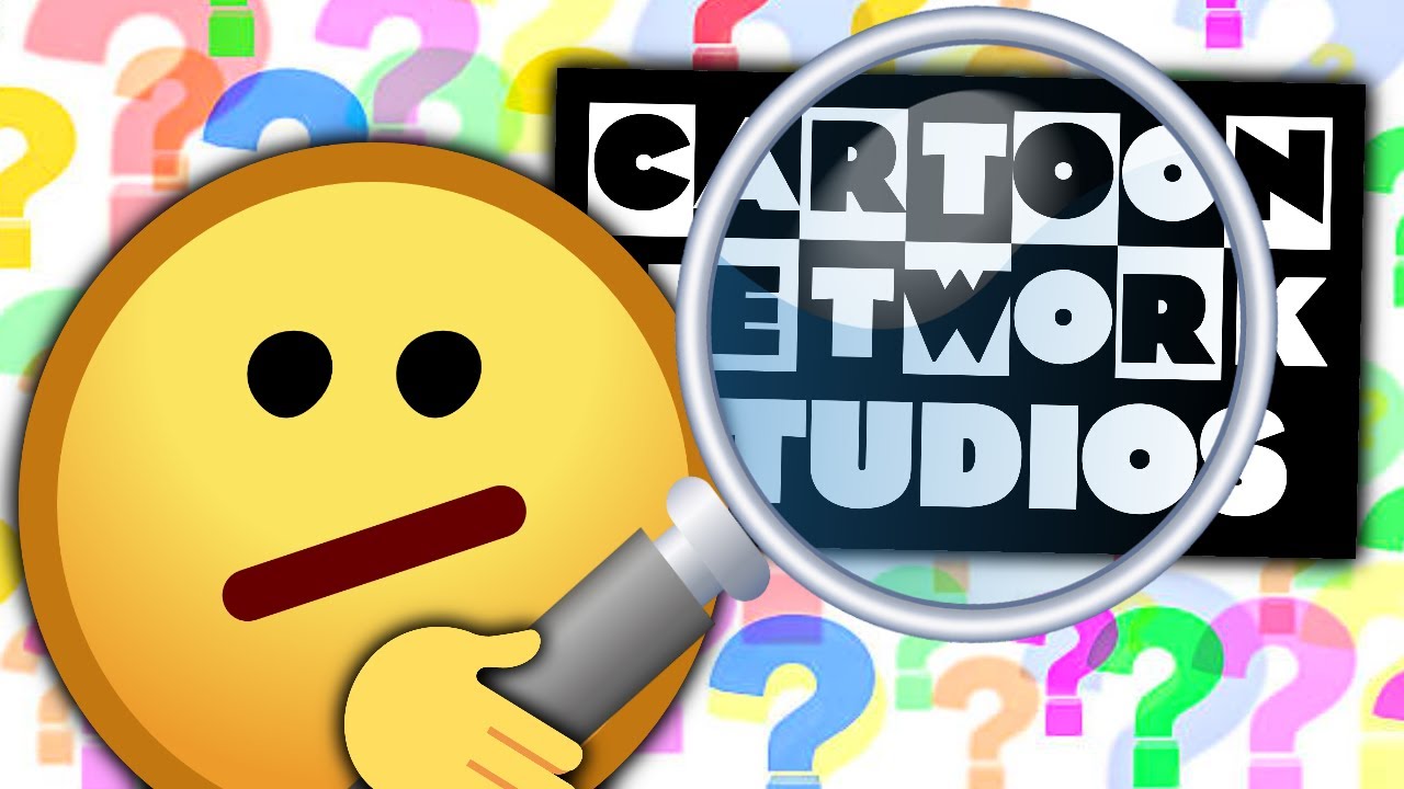 Everything We Know About the Cartoon Network Studios Situation