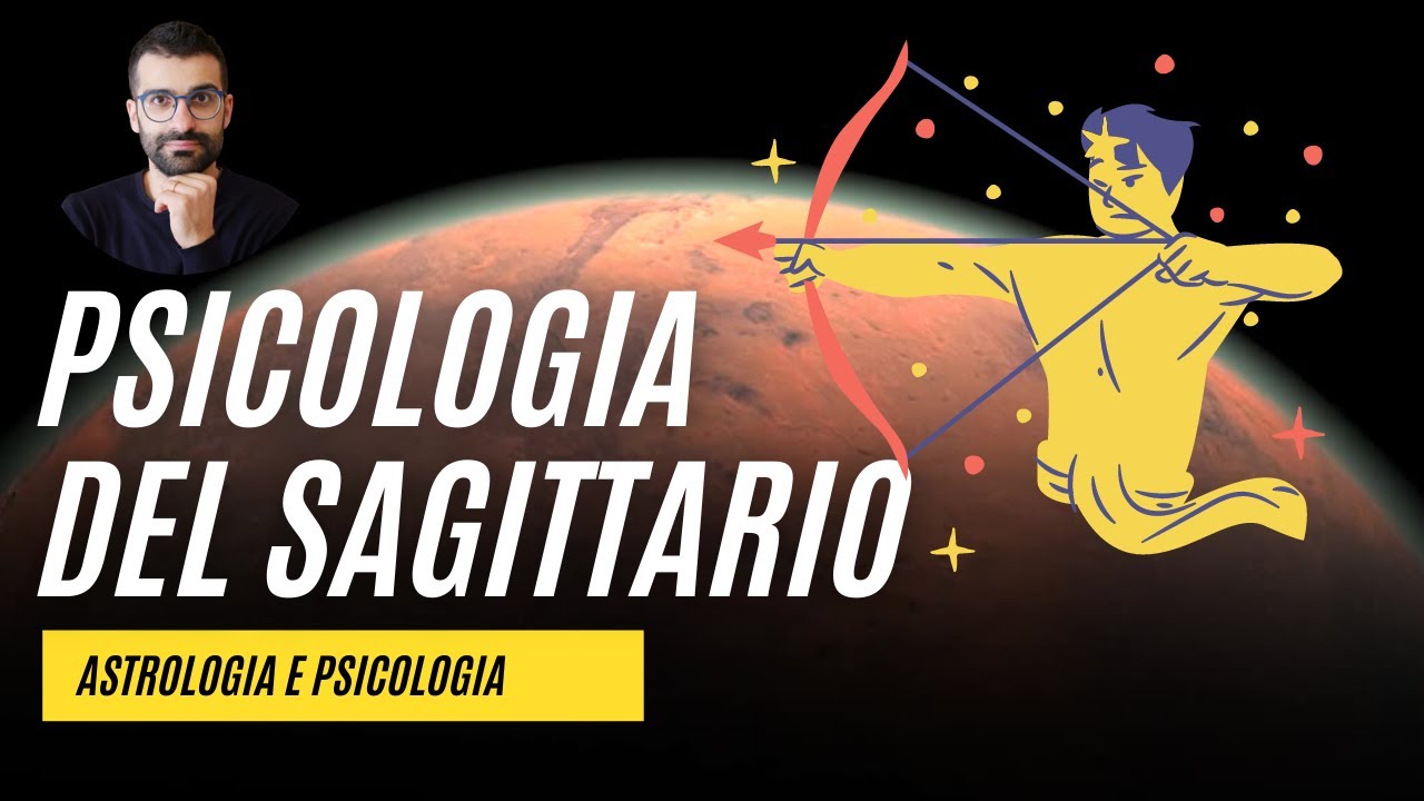 Psicologia del Sagittario. Carattere, simboli e miti del nono segno zodiacale