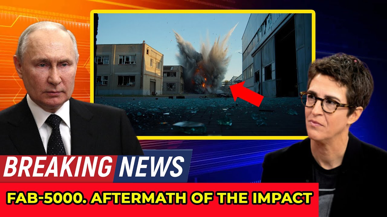 Konstantinovka: A FAB-5000 strike killed ten Ukrainian Armed Forces officers at once.