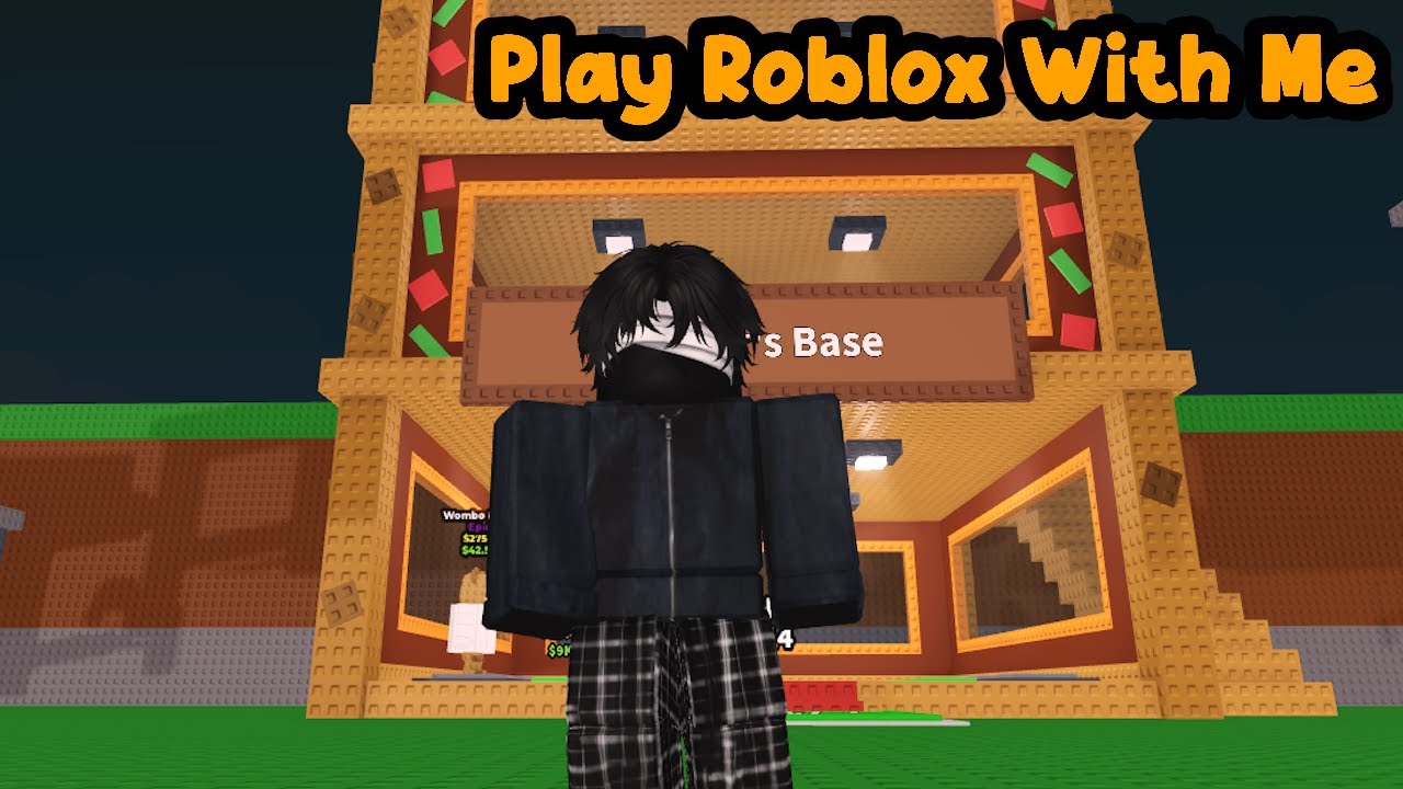 Roblox Steal A Brainrot With Every Viewer Live!! 78 #Roblox