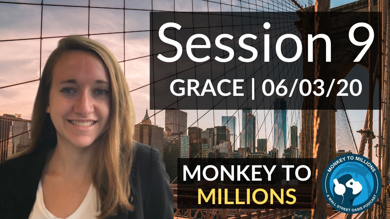 Grace (Session 9) - Was this IB Technical Mock too Easy or Hard? - June 3, 2020