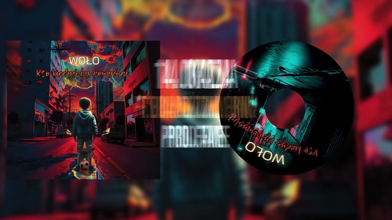Woło - Okazja ft. Białdżi ZMM, RNW prod. FAME