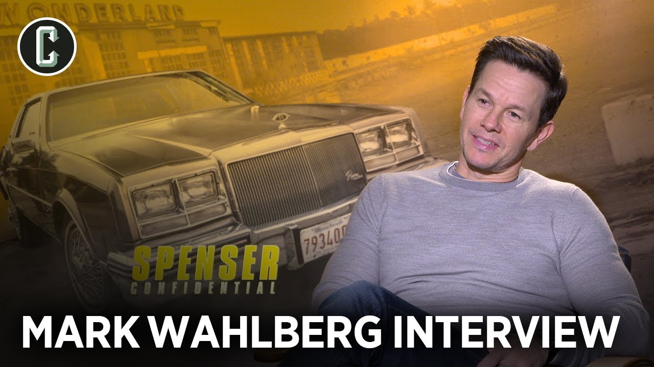 The Six Billion Dollar Man: Mark Wahlberg on Why it&rsquo;s Taken so Long to Make