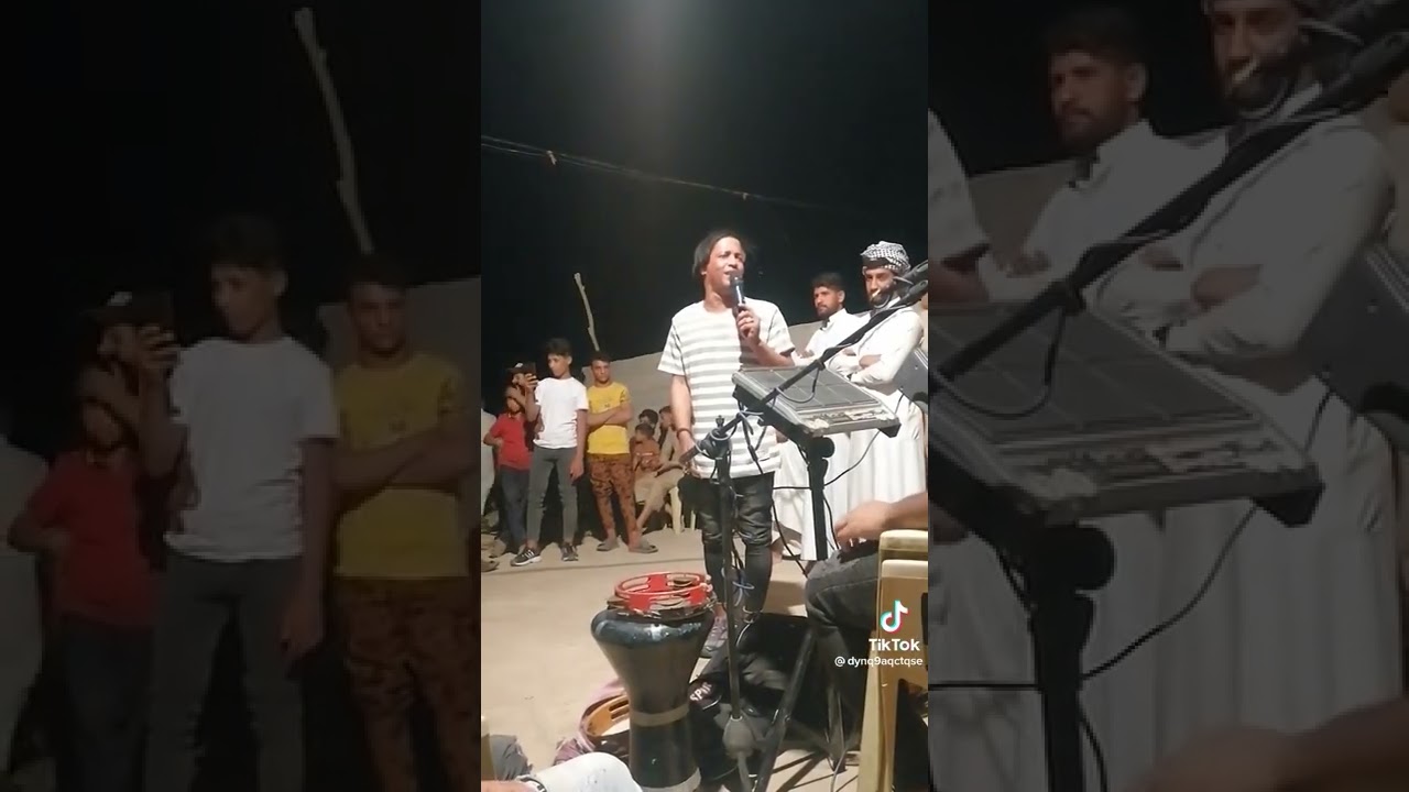 عدنان الحمزاوي كالو خان كلت الخان هم ينخان