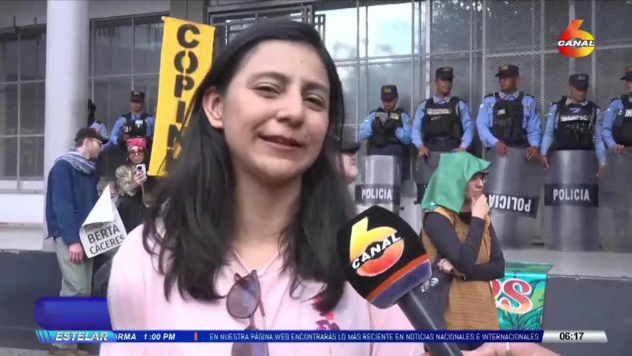 Las noticias más importantes de hoy