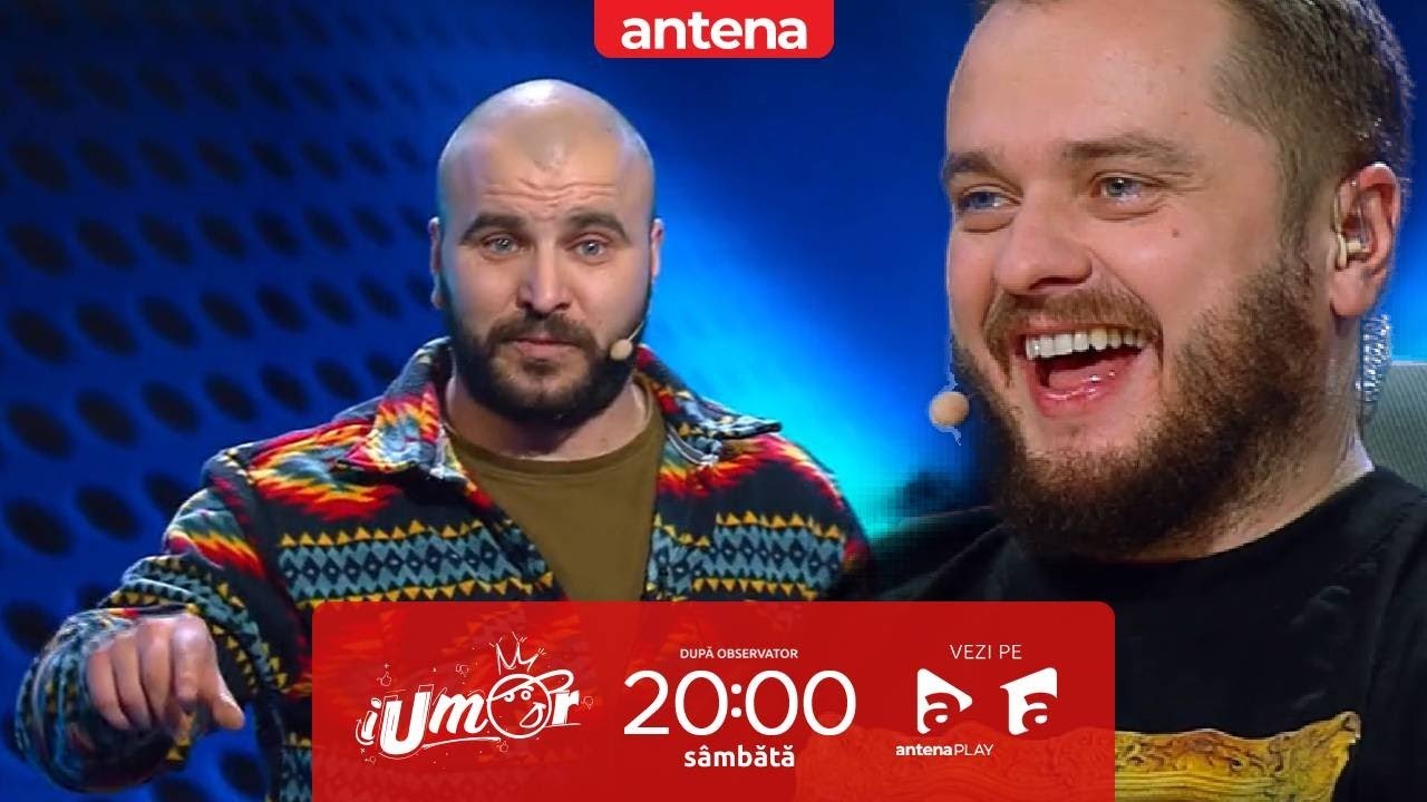 Ionuț Țigănescu, moment de umor despre români versus război