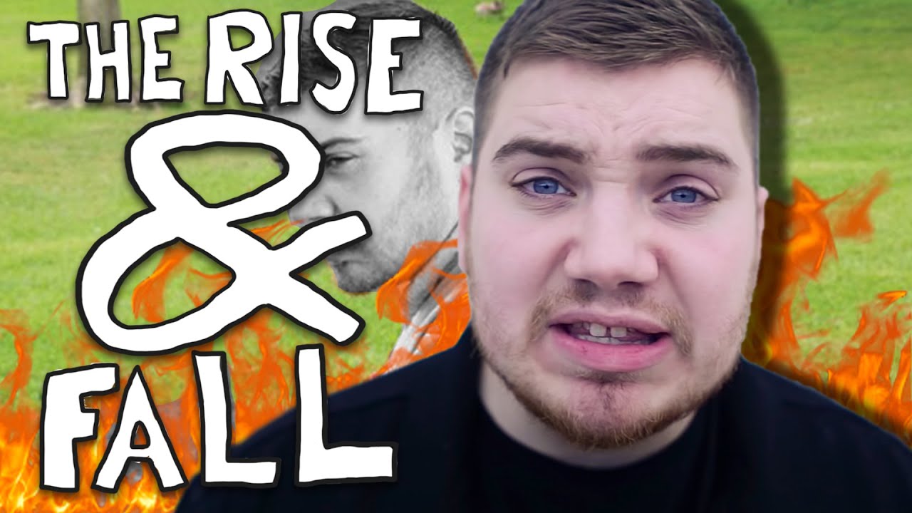 Front Porch Step - The Rise and Fall