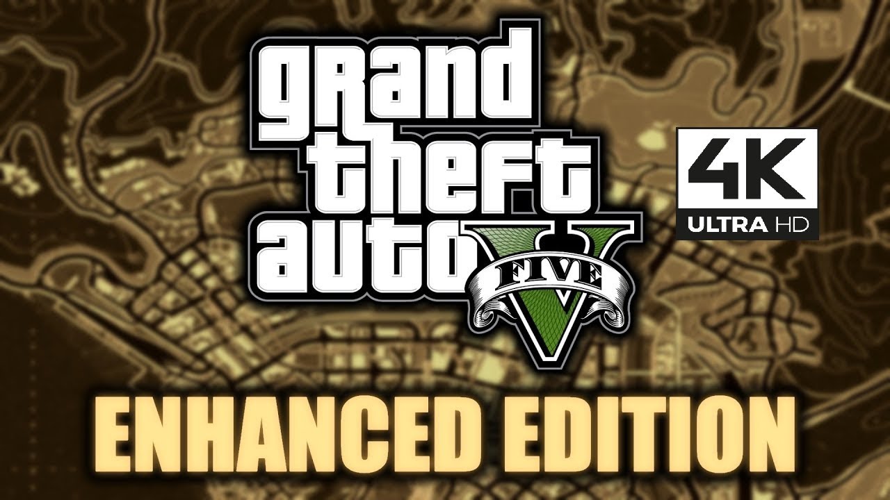 GTA V ENHANCED, REFLECTION TEST IN RAIN, 4K (2160p), MAX RT, FULL MAX SETTINGS + DLAA | RTX 5080